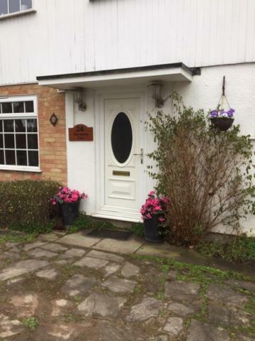Bed and Breakfast The Holly Tree Cambridge Exterior foto